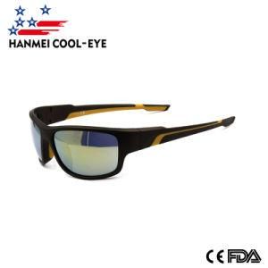 China OEM Classical PC Sports Mens Eyewear
