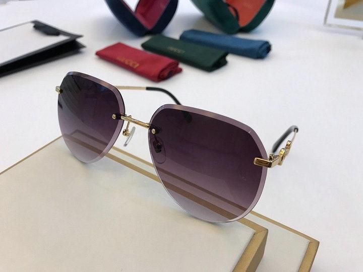 New Style Anti-Ultraviolet Big Face Slimming Sunglasses Polarized Sunglasses Reading Glasses Fashion Sunglasses