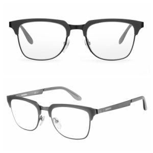 Glass Frames for Men, H-06