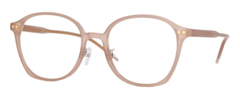 New Fashion Simple PC Frame Lady Sunglasses