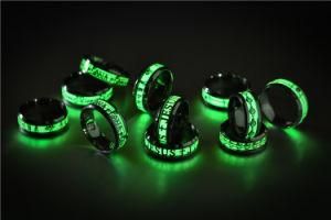 Glow in The Dark Ring The Lord of The Rings