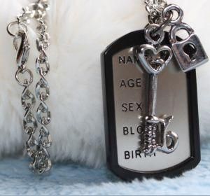 Fashion Jewelry Pendant, Stainless Steel Pendant (P2354)