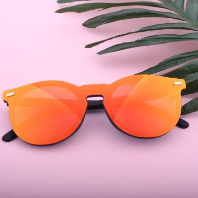 Fashion Style Ultem Material Unisex Sunglasses