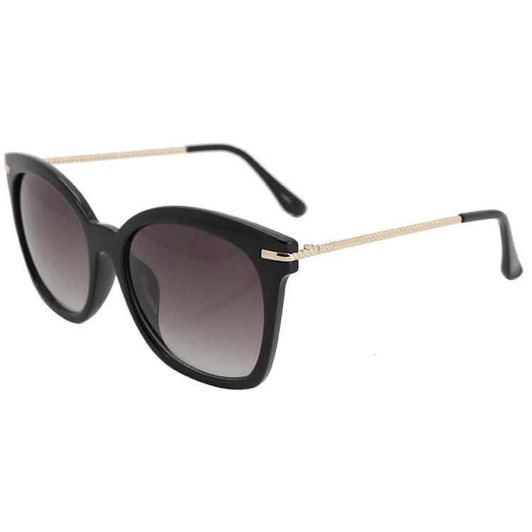 2020 Hot Selling Femenine Metal PC Fashion Sunglasses