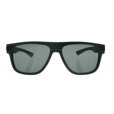High Quality Sunglasses Polarized Square Sunglasses