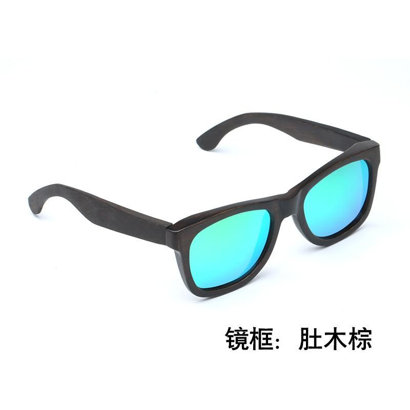 Hot Selling Wooden Sunglasses Wholesale in China