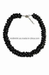 Fashion Jewelry/Jewellery -Pearl Necklaces (QX0014)