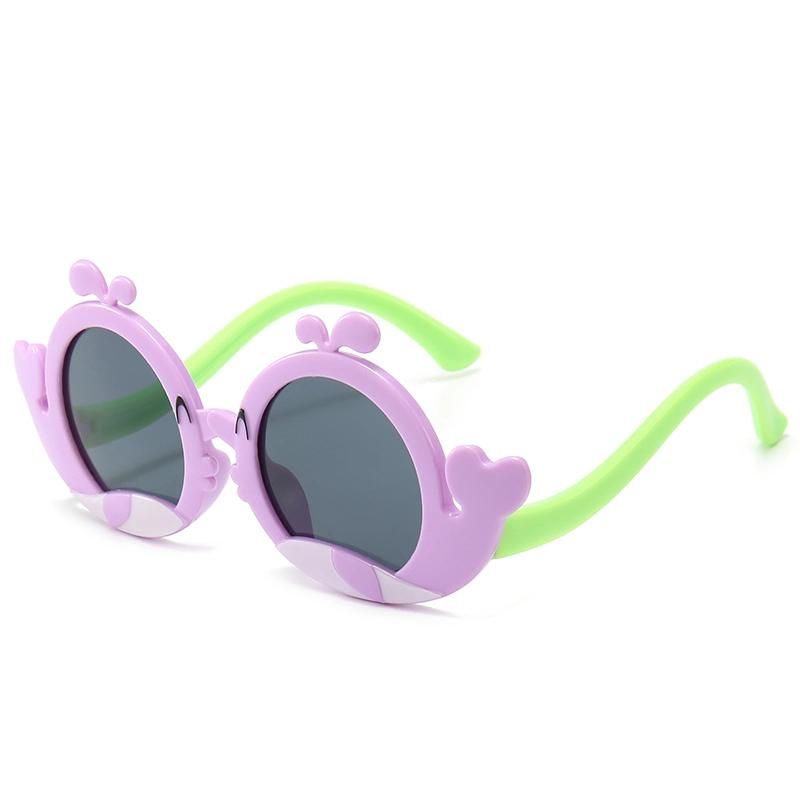 Fish Baby Sunglasses Cheap Wholesale Fashion Child Sun Glasses Kids Sunglasses