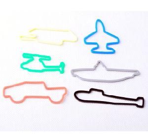 Military Series Silicone Rubber Silly Bandz Bracelets