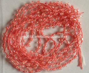 Glass Beads Strings/Glass Beads with Threads/Pearl Beads with Threads