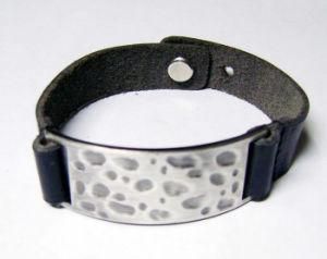 Fashion Jewelry Leather Bracelet
