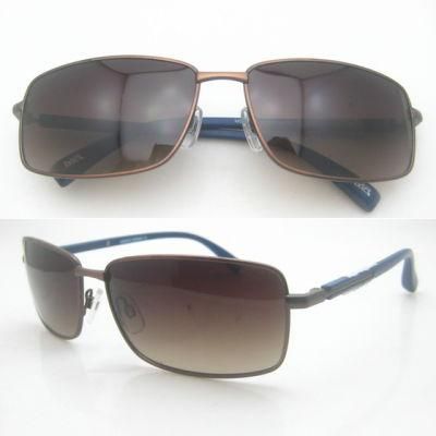High Quality Cheap Hot Selling Metal Sunglasses