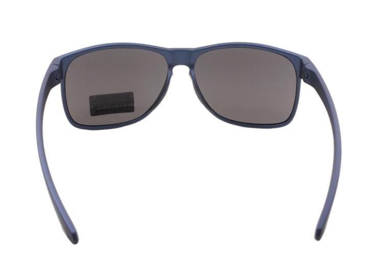 Fashion High Quality Polarized Men Square Oversize Sunglasses Design Brand