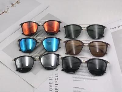 Hot Selling Oversize Glasses New Fashion Protective Oversized UV400 Ray Band Sunglasses Oculos De Sol Feminino