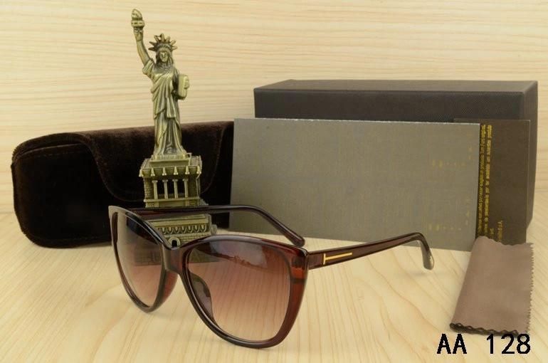 Branded Personal Protective Goggles Tinted Protection Eye Glasses