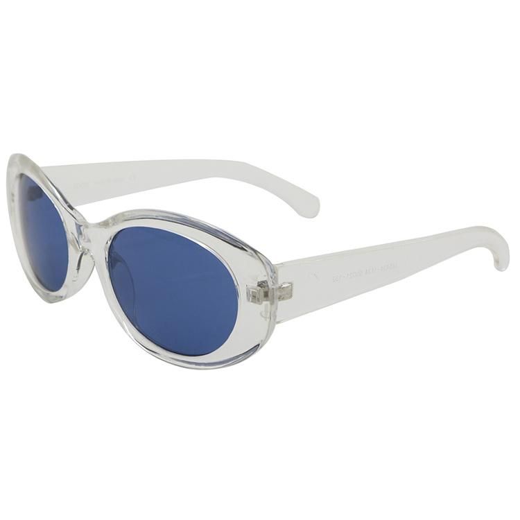 2020 Factory Directly Tiny Oval Fashion Sunglasses