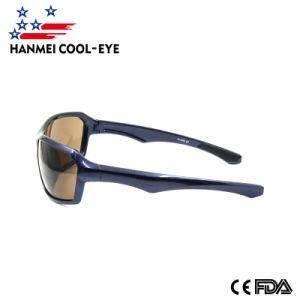 UV400 Protective PC Sports Men Eyewear