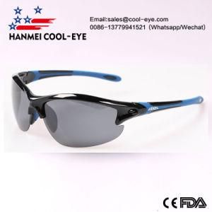 Custom UV400 Protetive Outdoor Sports Polarized Sunglasses