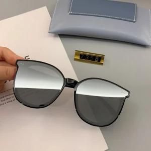 New Arrival Custom Logo Anti UV400 Polarized Unisex Sunglasses