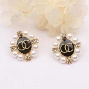 Wholesale 2021 Hot Selling Inspired Gold Hoop Earings