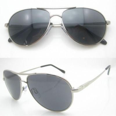 New Metal Frame Aviatere Sunglasses