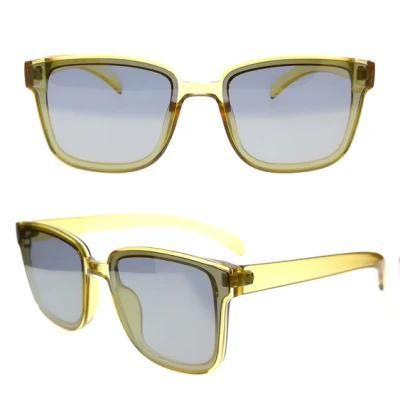 Elegant Custom PC Fashion Sunglasses