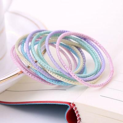 Multicolor Shining Fashion Hot Sale Hair Band