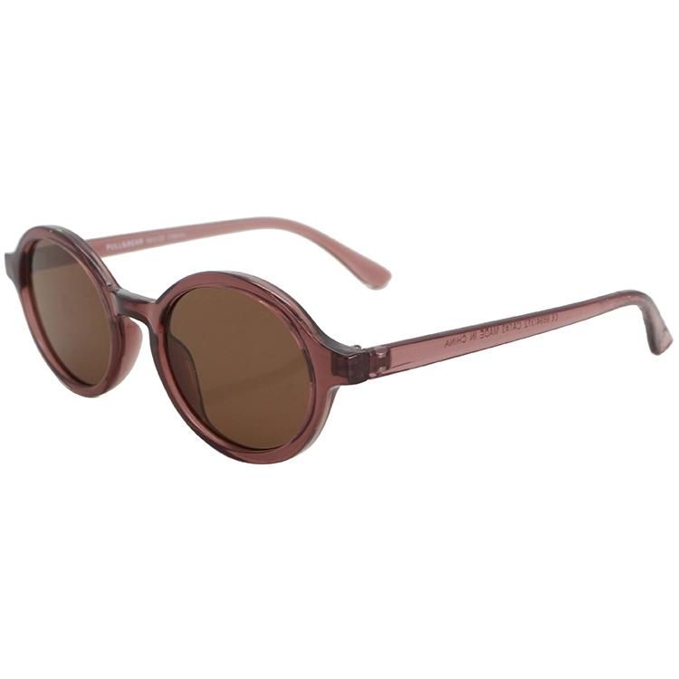2020 Classical Round Shape Colorful Fashion Sunglasses