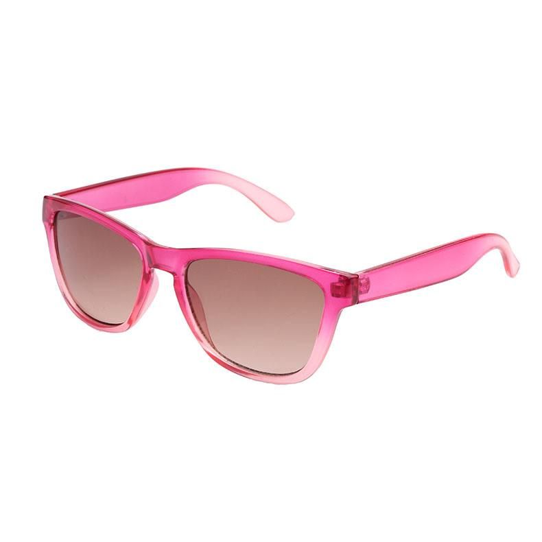 2019 Vivid Color Fashion Kids Sunglasses
