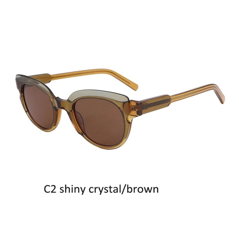 2022 Luxury Acetate Frames Sunglasses Special Styles Wonderful Eyewear