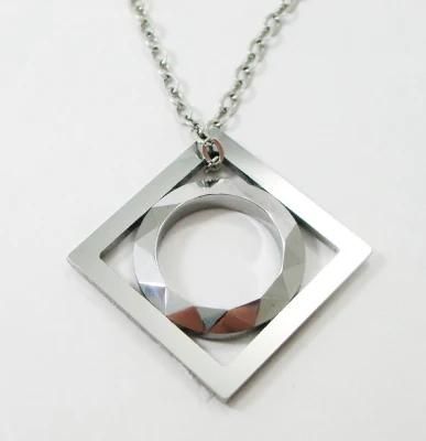 Newst Design Tungsten Pendant D10