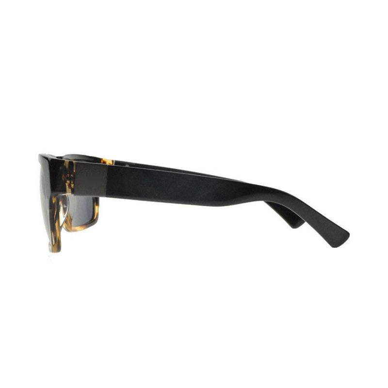 2017 Classical Square Shape Fashionable Acetate Sunglasses