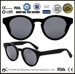 2015 China Sunglass Manufacturers, Designer Sunglass, Sunglass Original with Polarized Lens