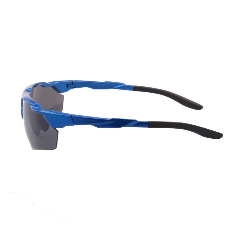 2021 Fashion Cycling Polarized Sports Sunglasses