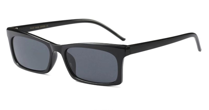 Fashion New Comfortable Square Sunglasses