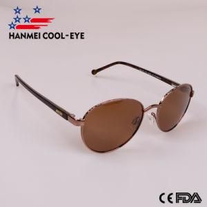 2018 New Design Good Quality Hotsale Metal Fashion Sunglasses
