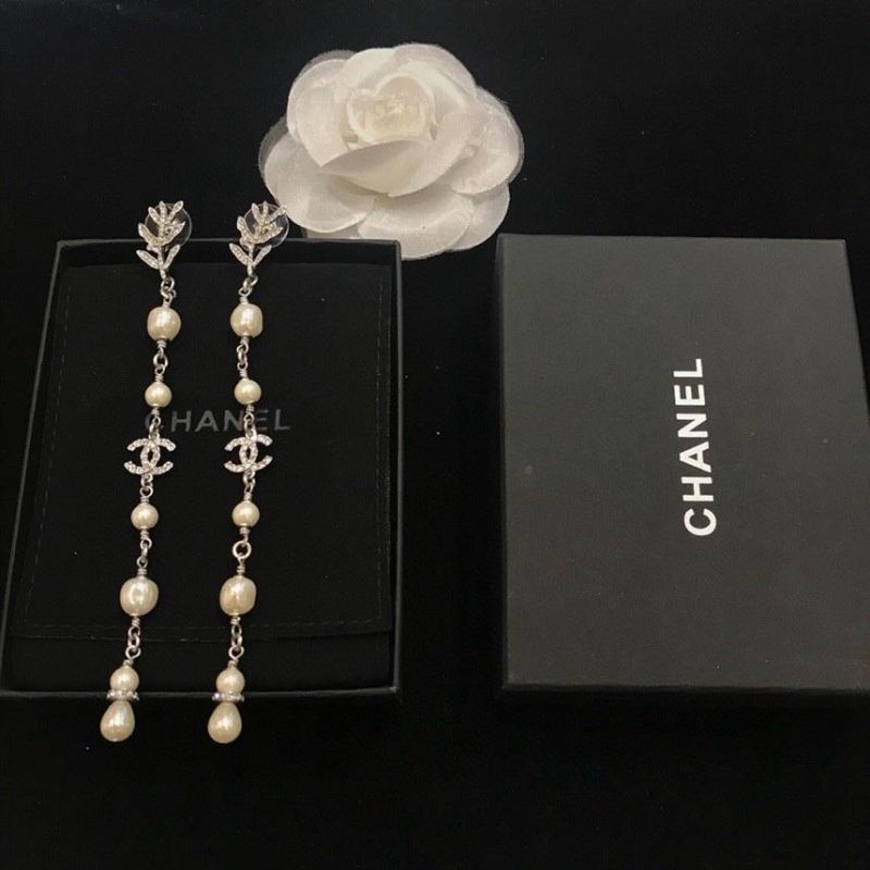 Earrings Luxury Fashion Women′ S Jewelry Costume Jewelry