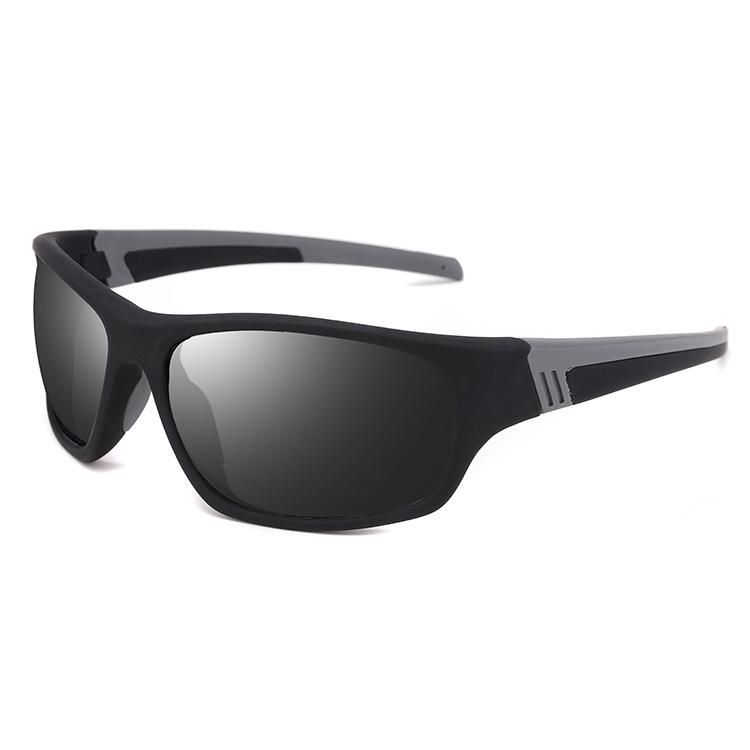 High Quality Impact Resistant Sports Sunglasses