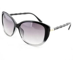 Elegant Simple Retro Fashion UV Protected Designer Sunglasses (14223)
