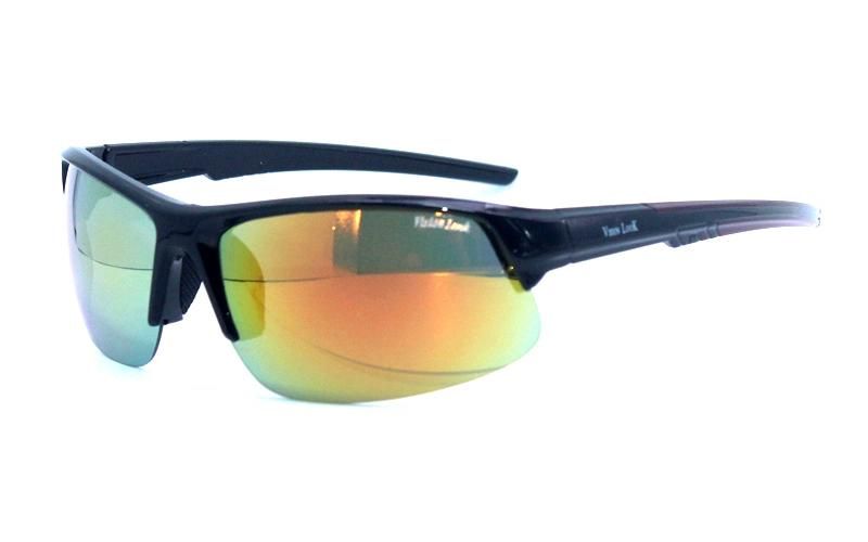 Unisex High Quality Outdoor Biking Hiking Mirror Polarized Sports Sunglasses