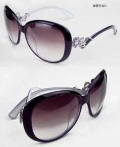 Lady&prime;s Sunglasses (DS110-C50)