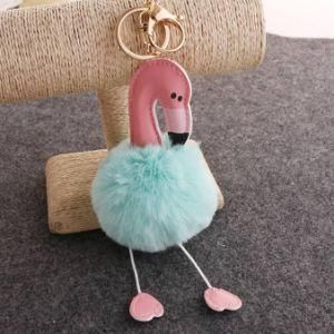 USA Fashion Monbile Pendant Small Fur Ball Poms for Shoes