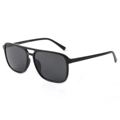 2022 Hot Selling Classic Square UV400 Unisex Sunglasses