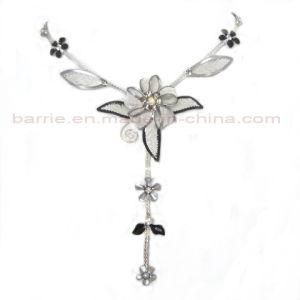 Fashion Jewellery Necklace (BHL-6331)