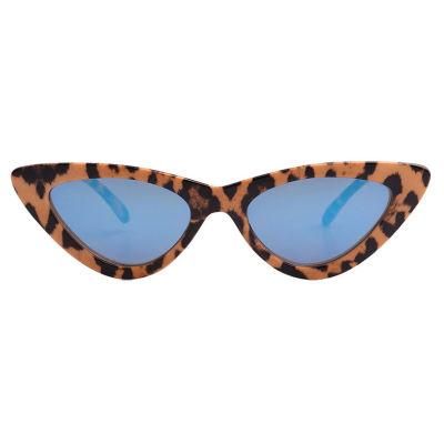 2021 Newly Cateye Fashion Sunglass