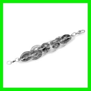2012 Stainless Steel Bracelet Jewellery Parts (TPSB725)