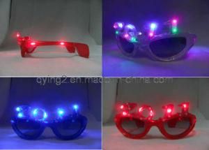 2011 Fashionable Glow Glasses (QY-LS2011)