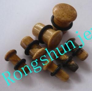 Stone Plugs (Single Plugs)