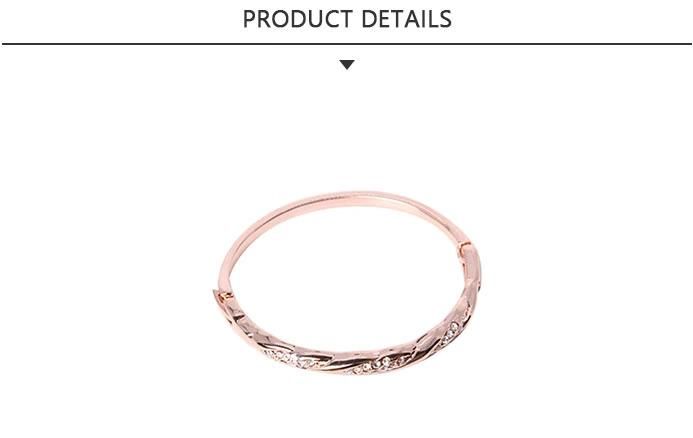 2020 Year Fashion Charm Glod Bracelet Jewelry