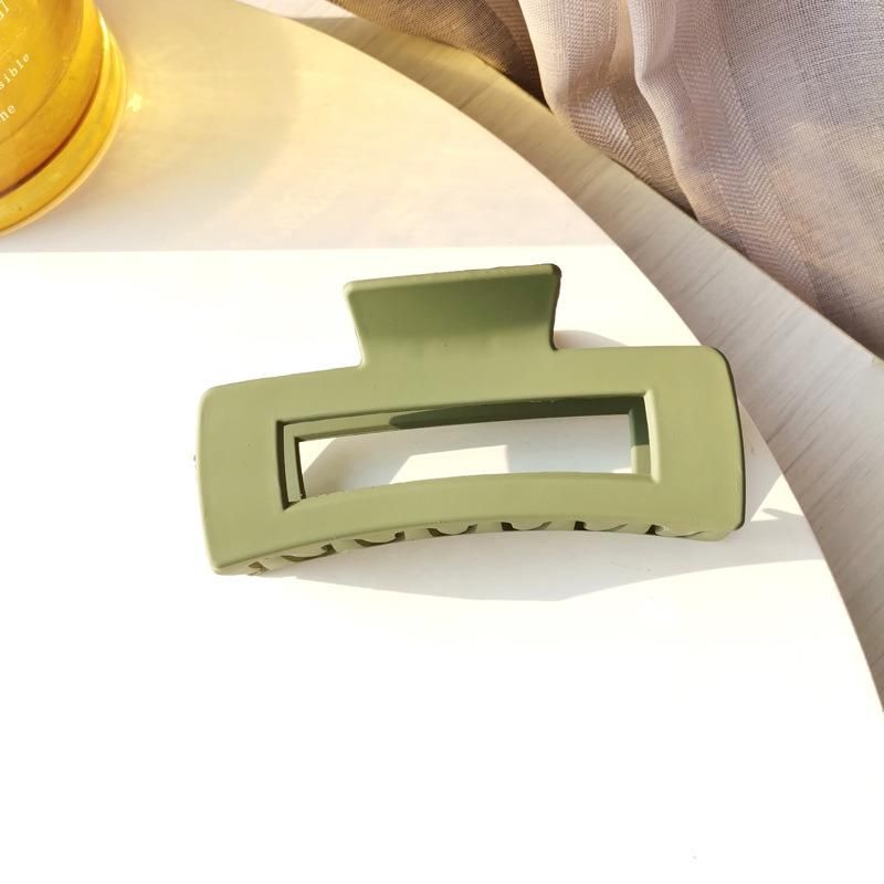 Fashion Temperament Retro Hair Clip Jewelry